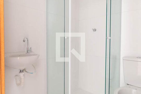 Apartamento à venda com 1 quarto, 25m² em Vila Mazzei, São Paulo