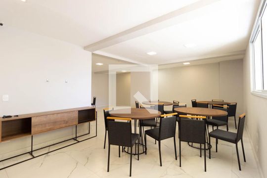 Apartamento à venda com 1 quarto, 25m² em Vila Mazzei, São Paulo