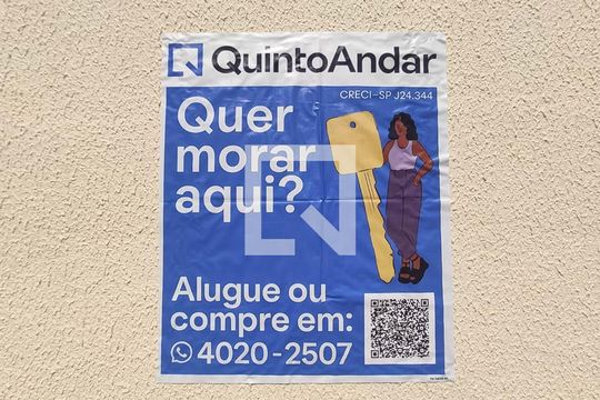 Apartamento à venda com 1 quarto, 25m² em Vila Mazzei, São Paulo