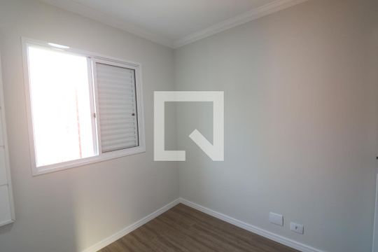Quarto 2 de apartamento para alugar com 2 quartos, 60m² em Parada Inglesa, São Paulo