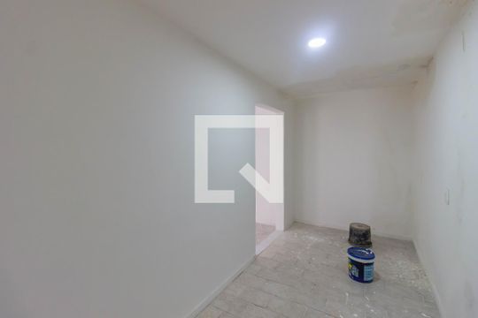 Quarto de casa para alugar com 1 quarto, 25m² em Vila Butantã, São Paulo