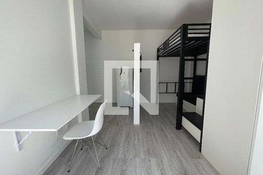 Studio de casa para alugar com 1 quarto, 25m² em Vila Butantã, São Paulo