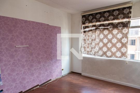 Quarto de apartamento à venda com 1 quarto, 47m² em Sé, São Paulo