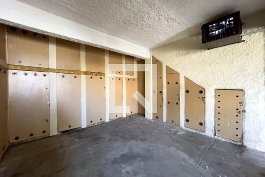 Área comum  de apartamento à venda com 3 quartos, 98m² em Fonseca, Niterói