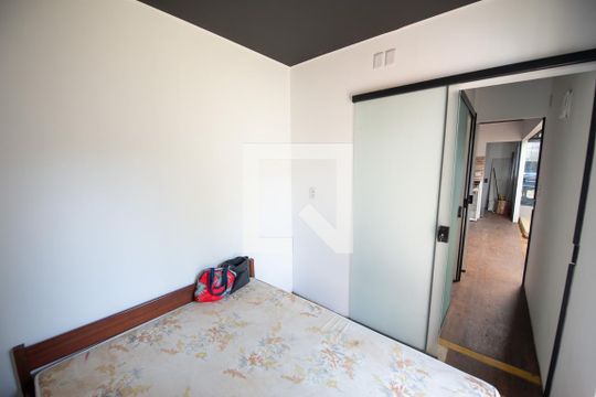 Quarto 1 de casa para alugar com 2 quartos, 40m² em Campos Elíseos, Taubaté