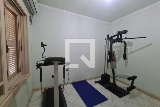 Quarto de casa à venda com 5 quartos, 378m² em Cristo Rei, São Leopoldo