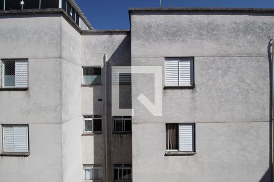 Vista do Quarto 1 de apartamento para alugar com 2 quartos, 76m² em Vila Terron, Sorocaba