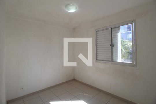 Quarto 2 de apartamento para alugar com 2 quartos, 76m² em Vila Terron, Sorocaba