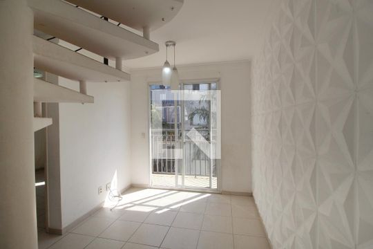 Apartamento para alugar com 2 quartos, 76m² em Vila Terron, Sorocaba