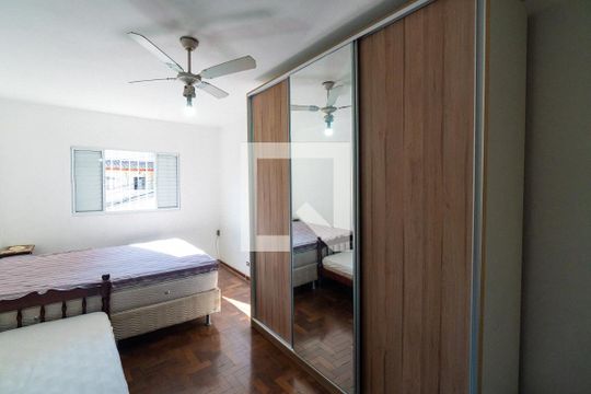 Quarto 1 de casa à venda com 2 quartos, 100m² em Americanópolis, São Paulo
