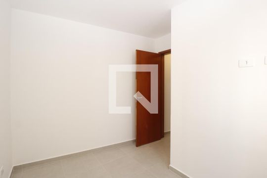 Quarto de apartamento à venda com 1 quarto, 35m² em Vila Dom Pedro Ii, São Paulo