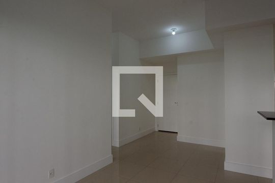 Sala de apartamento à venda com 2 quartos, 69m² em Recreio dos Bandeirantes, Rio de Janeiro