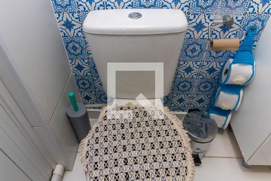 Apartamento à venda com 2 quartos, 50m² em Rocha, Rio de Janeiro