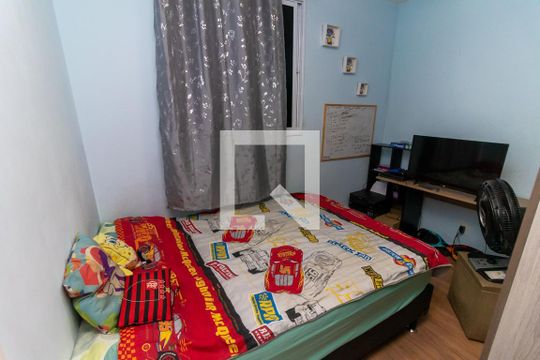 Apartamento à venda com 2 quartos, 50m² em Rocha, Rio de Janeiro