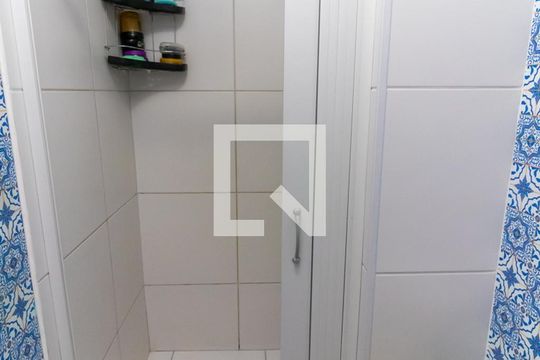 Apartamento à venda com 2 quartos, 50m² em Rocha, Rio de Janeiro