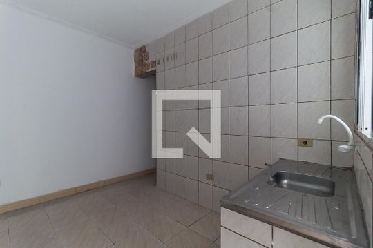 Casa para alugar com 1 quarto, 90m² em Jardim Dulce, Poá