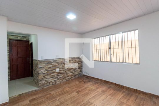 Casa para alugar com 1 quarto, 60m² em Vila Lais, São Paulo