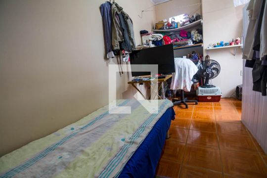Quarto 1 de casa para alugar com 3 quartos, 200m² em Santa Tereza, Porto Alegre