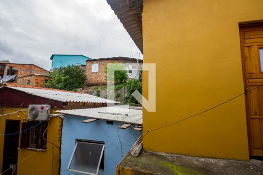 Vista de casa para alugar com 3 quartos, 200m² em Santa Tereza, Porto Alegre