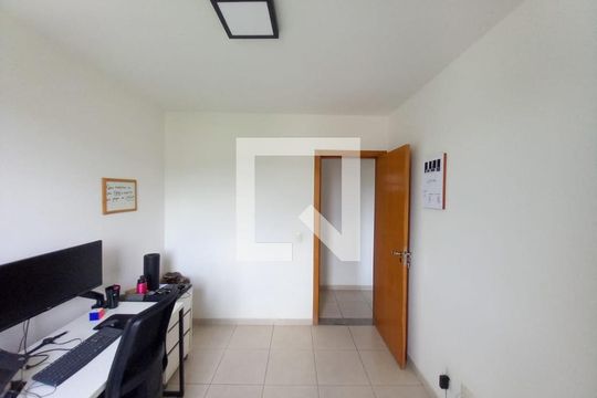 Quarto 1 de apartamento à venda com 3 quartos, 85m² em Nova Suíça, Belo Horizonte