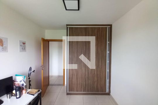 Quarto 2 de apartamento à venda com 3 quartos, 85m² em Nova Suíça, Belo Horizonte