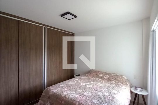 Quarto 3 de apartamento à venda com 3 quartos, 85m² em Nova Suíça, Belo Horizonte