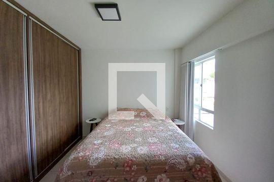 Quarto 3 de apartamento à venda com 3 quartos, 85m² em Nova Suíça, Belo Horizonte