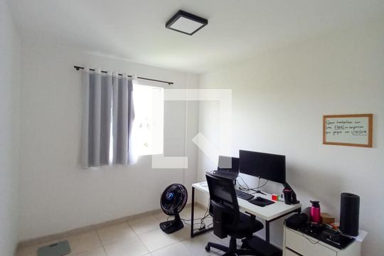 Quarto 1 de apartamento à venda com 3 quartos, 85m² em Nova Suíça, Belo Horizonte