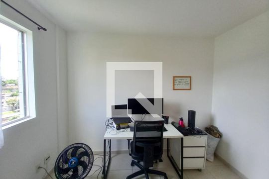 Quarto 1 de apartamento à venda com 3 quartos, 85m² em Nova Suíça, Belo Horizonte