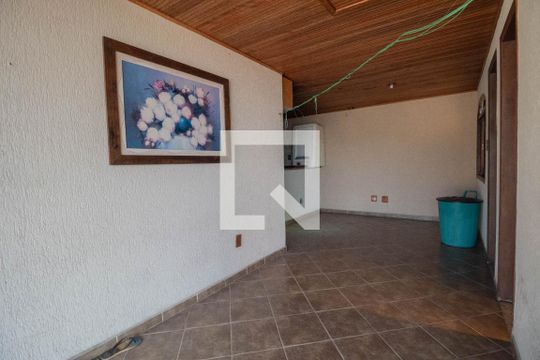 Terraço de apartamento à venda com 3 quartos, 100m² em Tanque, Rio de Janeiro