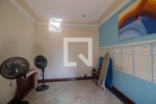 Quarto 1 de apartamento à venda com 3 quartos, 100m² em Tanque, Rio de Janeiro