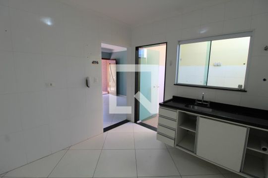 Cozinha de casa à venda com 2 quartos, 80m² em Vila Prudente, São Paulo
