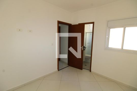 Suite de casa à venda com 2 quartos, 80m² em Vila Prudente, São Paulo