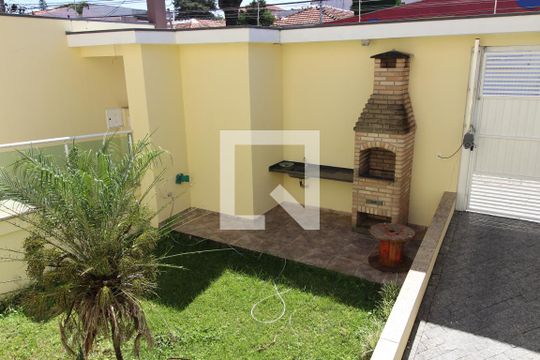 Área comum de casa à venda com 2 quartos, 80m² em Vila Prudente, São Paulo