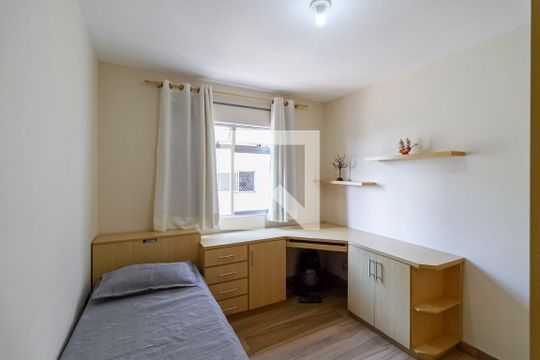 Quarto 1 de apartamento à venda com 3 quartos, 182m² em Castelo, Belo Horizonte