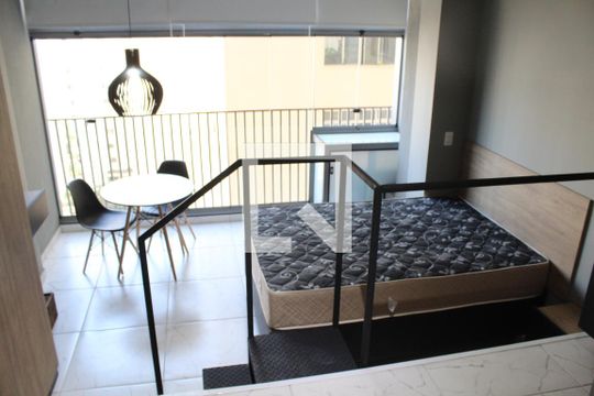 Kitnet/Studio à venda com 1 quarto, 27m² em Perdizes, São Paulo