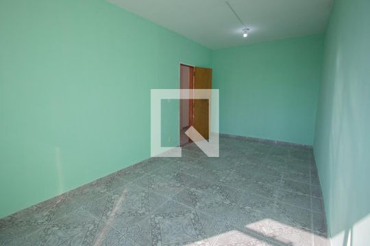 Quarto  de casa para alugar com 1 quarto, 79m² em Engenho do Porto, Duque de Caxias