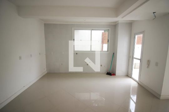 Cozinha de casa de condomínio à venda com 3 quartos, 250m² em Ipanema, Porto Alegre