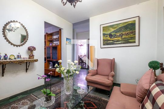 Sala 1 de casa à venda com 3 quartos, 282m² em Sumarezinho, São Paulo
