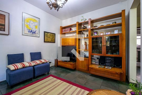 Sala 2 de casa à venda com 3 quartos, 282m² em Sumarezinho, São Paulo
