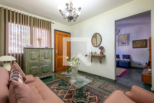 Casa à venda com 3 quartos, 282m² em Sumarezinho, São Paulo