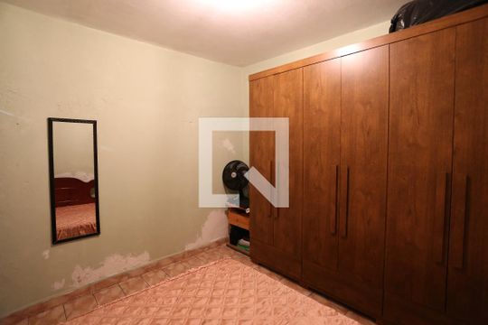 Quarto 1 de casa à venda com 2 quartos, 100m² em Cangaiba, São Paulo