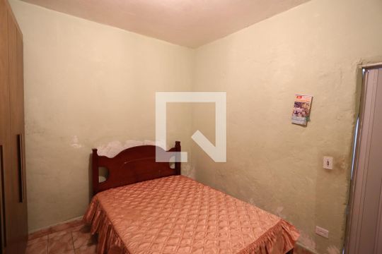 Quarto 1 de casa à venda com 2 quartos, 100m² em Cangaiba, São Paulo
