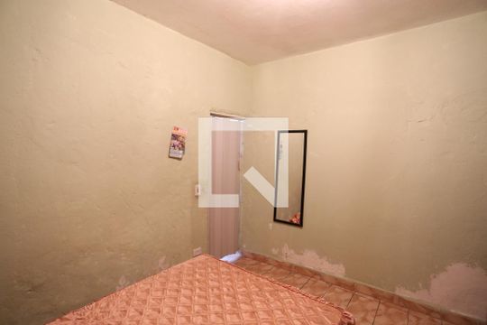 Quarto 1 de casa à venda com 2 quartos, 100m² em Cangaiba, São Paulo