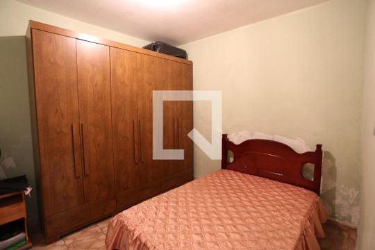 Quarto 1 de casa à venda com 2 quartos, 100m² em Cangaiba, São Paulo