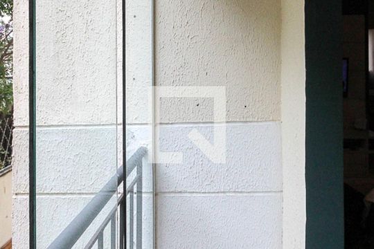 Varanda de apartamento à venda com 3 quartos, 60m² em Vila Mendes, São Paulo