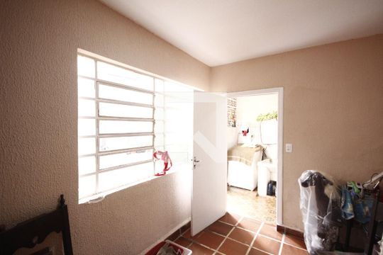 Quarto de Serviço de casa para alugar com 3 quartos, 140m² em Vila Mariana, São Paulo