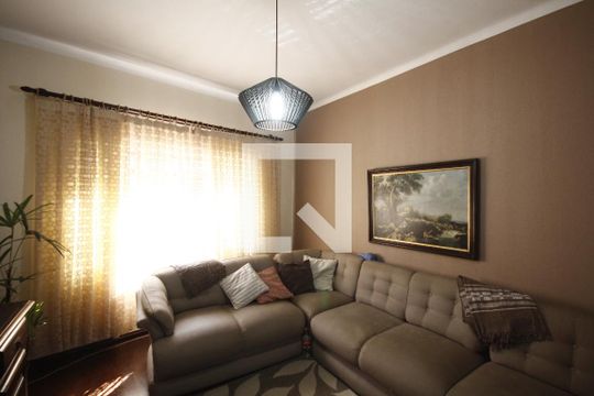 Sala  de casa para alugar com 3 quartos, 140m² em Vila Mariana, São Paulo