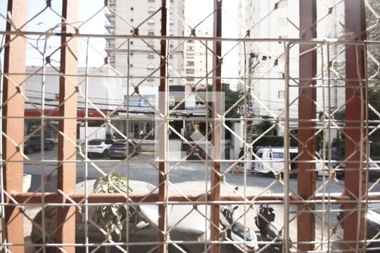 Vista de casa para alugar com 3 quartos, 140m² em Vila Mariana, São Paulo