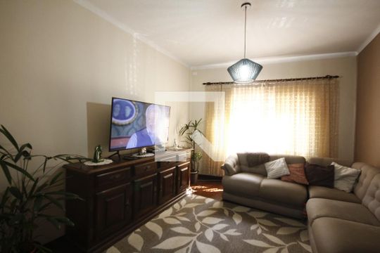 Casa para alugar com 3 quartos, 140m² em Vila Mariana, São Paulo